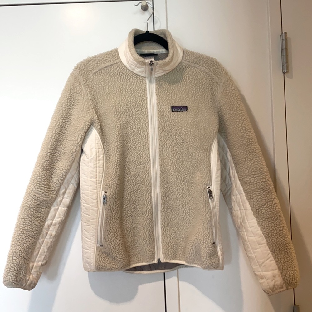 Patagonia Women’s Large Jacket